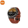 Military Smart Watch for Men — Smart Watch, Xiaomi