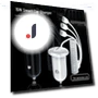 Multi-Function 3-Port Car Charger — Vehicle Power Solutions, Deals Depot