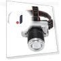 Rechargeable LED Headlamp — Flashlights, CosyHome