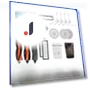 Replacement Parts for Sweeping Robot — Accessories, Got Now