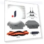 Robot Vacuum Accessories Set — Parts & Accessories, Houspace