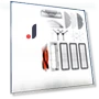 Robot Vacuum Accessories Set — Parts & Accessories, TopSky