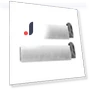 Robot Vacuum Accessory Kit — Smart Cleaning Robots, KAYOMART Electric