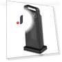 Room Heater with Remote Control — Portable Heating Solutions, Houspace