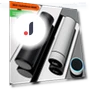 Smart Display Thermo Cup — Beverage Warmers, Garden Supplies My