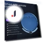 Smart Electric Robot Vacuum and Mop — Smart Cleaning Robots, ElectroCN
