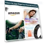 Превью Smart Fitness Tracker Ring — Smart Rings, MUMUCREAM