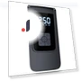 Smart LED Portable Air Compressor Pump — Portable, Wrigleys