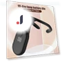 Smart Posture Corrector — Arm & Wrist Wearables, Hongchuang