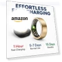 Превью Smart Ring — Smart Rings, Shenzhen Huawanda Electronics Co., Ltd.,