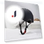 Smart Skateboard Bicycle Helmet with Lights — Children's Cycling Helmets, Leisure outdoor