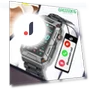 Smart Watch — Wearable Accessories, SACOSDING