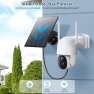 Превью Solar Security Camera — Security Camera, Poyasilon