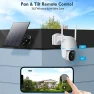 Превью Solar Security Camera — Security Camera, Poyasilon