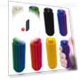 Spiky Sensory Stress Toy — Stress Relievers, Jiawei
