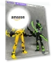 Превью T13 Action Figure with Multiple Accessories — Dolls & Figures, altuco