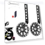 Training Wheels for Kids' Bikes — Training Wheels, AE Selection