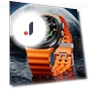 Ultra Smartwatch — Wearable Accessories, TrendVibeCN