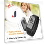 Ultrasonic Mosquito Repellent Bracelet — Repellents, Sports Outdoors Products