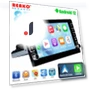 Universal 8-inch Android Multimedia Player — Stereo Receivers, Reakosound