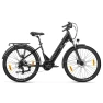 Urbano 3 Electric Bike, Touroll