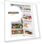 Превью White Top-Freezer Refrigerator — Mini Fridges, Lowes