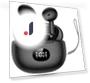 Wireless Bluetooth Earbuds — In-Ear Headphones, KAYOMART Electric