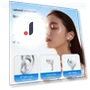Wireless Gaming Headset — Headsets, Best Electronics