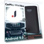 4G LTE Wireless CarPlay Mini Android Auto Ai Box Car Audio System — Stereo Receivers, loverapple