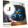 Adjustable Bluetooth Smart Boxing Target — Fitness & Activity Monitors, AI Supermarket