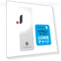 AutoMemo White Charging Watch with AI Dictation and Transcription — Wearable Accessories, Kayomart