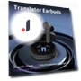 Bilingual Headset — Wireless Headsets for Powersports, TrendVibeCN