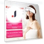 Bluetooth Eye Massager — Rollers & Pens, Binchi Health Technology
