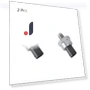 Brake Fluid Pressure Sensor — Air Bag, FYUU-autoparts