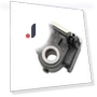 Car Front Acceleration Sensor — Acceleration, loverapple