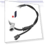 Front Brake Pad Wear Sensor — , Skyfree