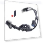 Front Right ABS Wheel Speed Sensor — Speed Sensors, happybuySE