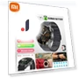 GPS NFC Smart Watch — Smartwatches, Xiaomi