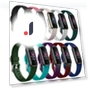 Silicone Strap — Wearable Accessories, Shoes Arena