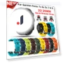 Silicone Watch Strap — Bands, WHOP-A1