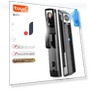 Smart Anti-Theft Door Lock — Biometric Security, TrendVibeCN