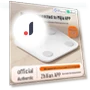 Smart Body Fat Scale — Baby Scales, Global Finds
