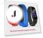 Smart Bracelet — Wearable Accessories, Smarter than future