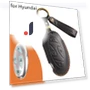 Smart Car Key Case Cover — Key Holders & Accessories, Auto Parts Decorate