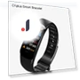 Smart Fitness Tracker — Wearable Accessories, Freedom BABY