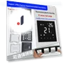 Smart Thermostat Switch — Home Climate Control, TopSky