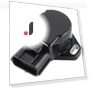 Throttle Position Sensor — Throttle Position, Tautoparts