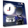 Vacuum Magnetic Phone Holder for Car — Dashboard Installation Kits, Auto Parts Decorate