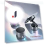 Vacuum Magnetic Phone Holder — Dashboard Installation Kits, Auto Parts Decorate