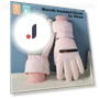 Winter Thermal Gloves — Gloves & Mittens, mefalas